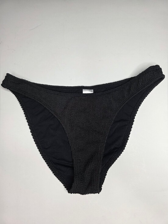 Good American Other - Good American Better Cheeky Bikini Bottom Black NWOT Size XL